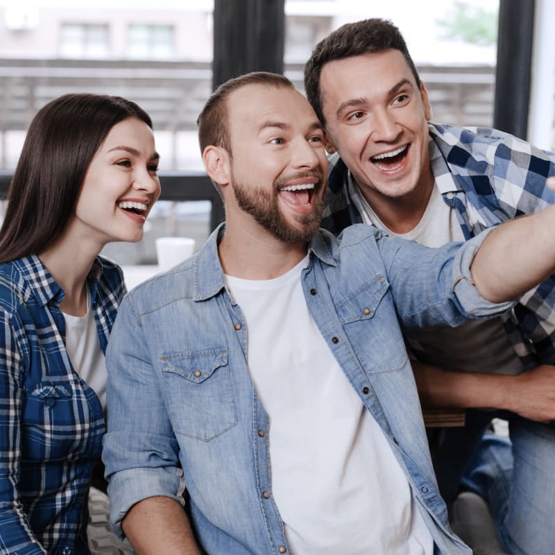 Dental Bonding, Orléans Dentist