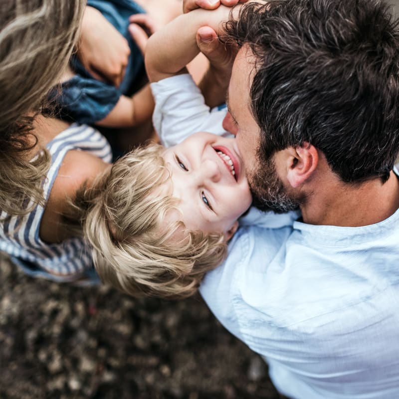 Children's Dental Services, Orléans Dentist