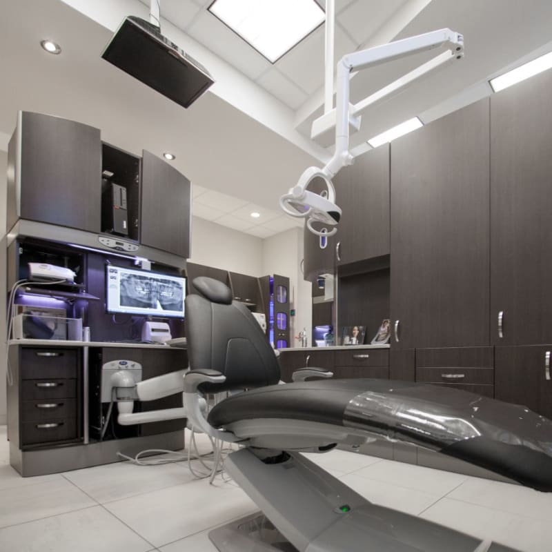 Restorative Dental Services, Orléans Dentist